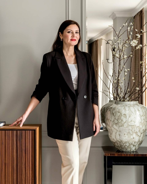 Дизайн спальни в 2026 году: во что стоит инвестировать