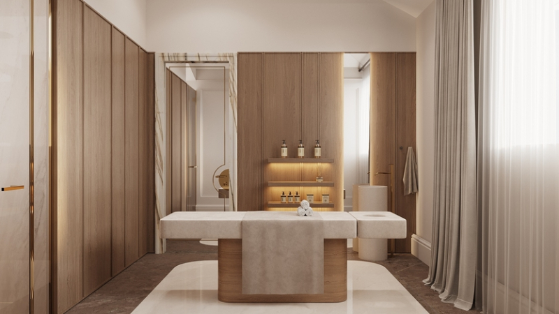 Дизайн загородного дома в 2026 году: в какие решения нужно инвестировать