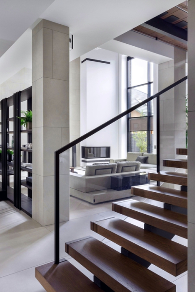 Дизайн загородного дома в 2026 году: в какие решения нужно инвестировать