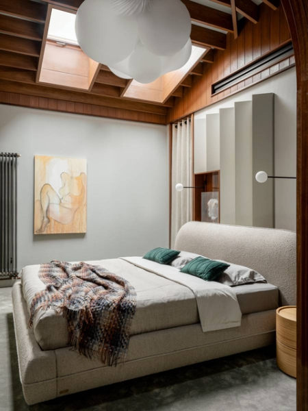 Дизайн загородного дома в 2026 году: в какие решения нужно инвестировать