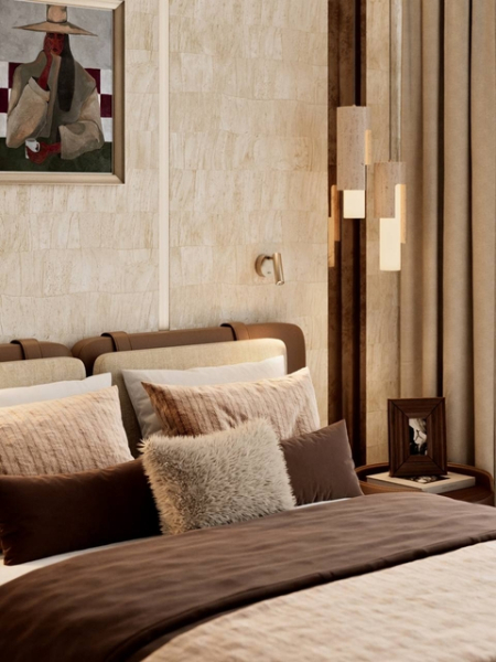 Спальня для восстановления сил: что действительно работает, а что — красивая картинка