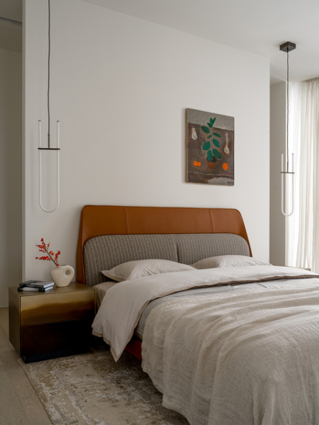 Спальня для восстановления сил: что действительно работает, а что — красивая картинка