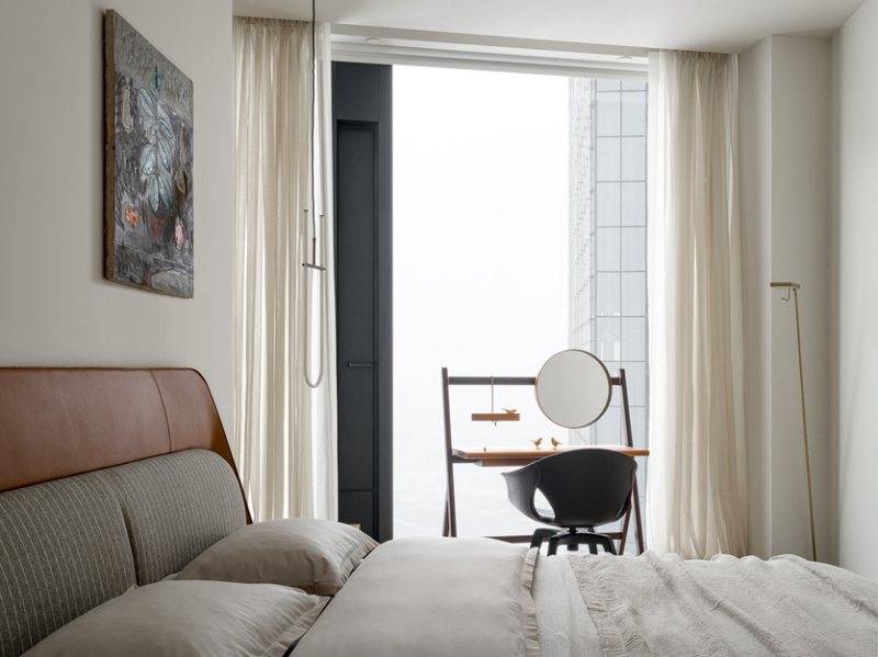 Спальня для восстановления сил: что действительно работает, а что — красивая картинка