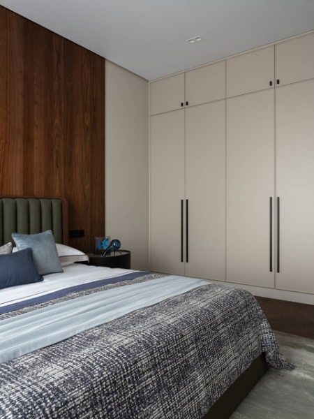 Спальня для восстановления сил: что действительно работает, а что — красивая картинка