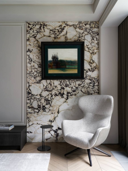 Уютная и стильная гостиная: 5 мнений, как ее оформить