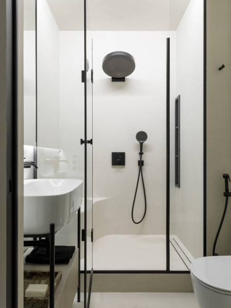 Ванная как спа: что работает, а что &mdash; маркетинг, по мнению дизайнеров