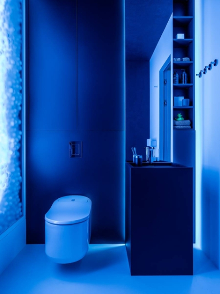 Ванная как спа: что работает, а что &mdash; маркетинг, по мнению дизайнеров