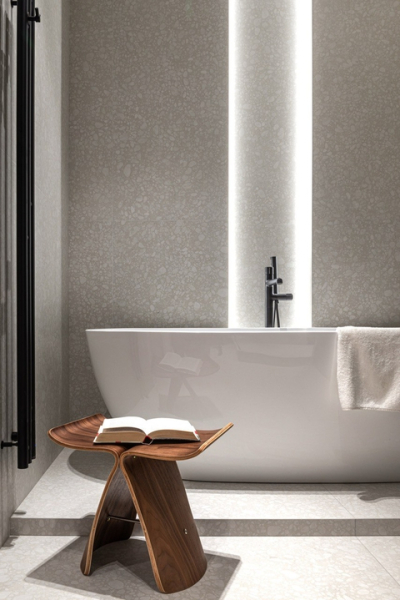 Ванная как спа: что работает, а что &mdash; маркетинг, по мнению дизайнеров