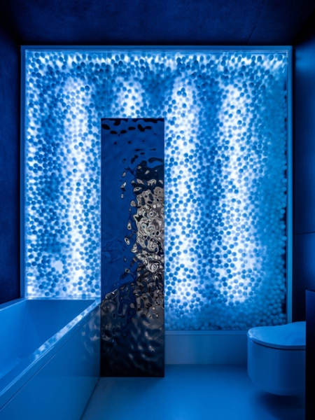 Ванная как спа: что работает, а что &mdash; маркетинг, по мнению дизайнеров