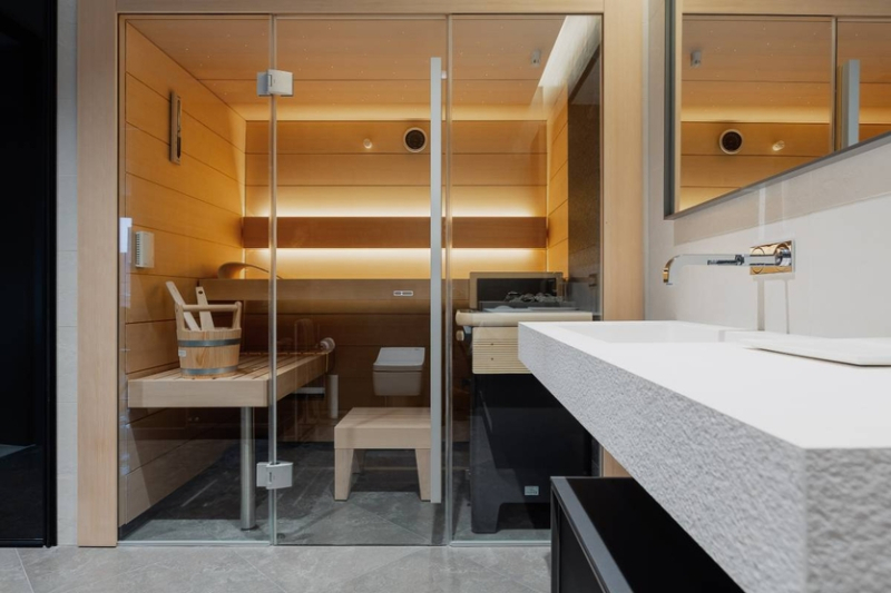 Ванная как спа: что работает, а что &mdash; маркетинг, по мнению дизайнеров