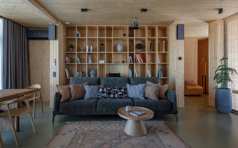 ​&laquo;Заонежье&raquo;: бутик-отель в заповедном краю озёр