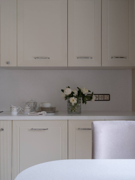 Функциональная и стильная кухня: дизайн-решения, которые действительно работают