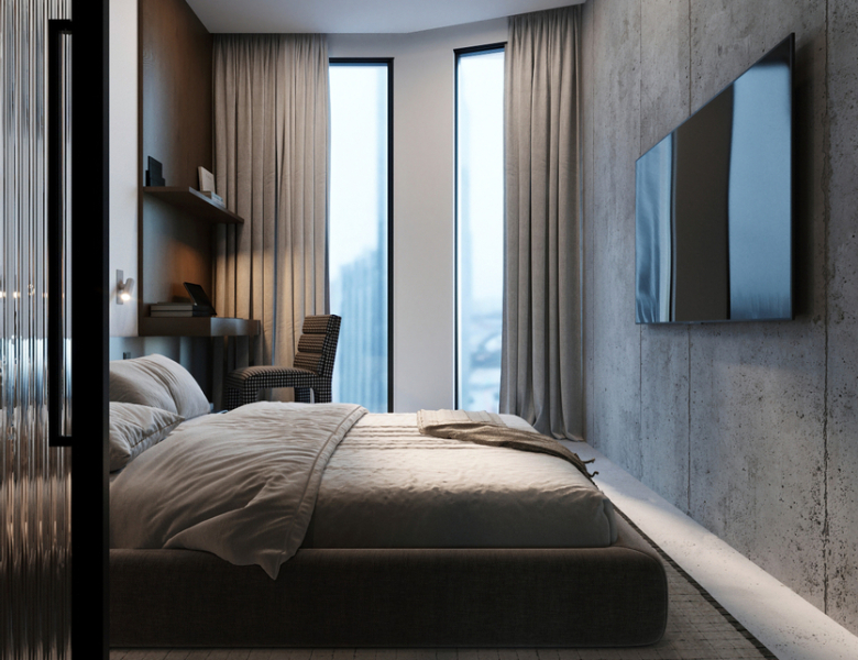 Как не испортить интерьер текстилем: 5 мнений профи