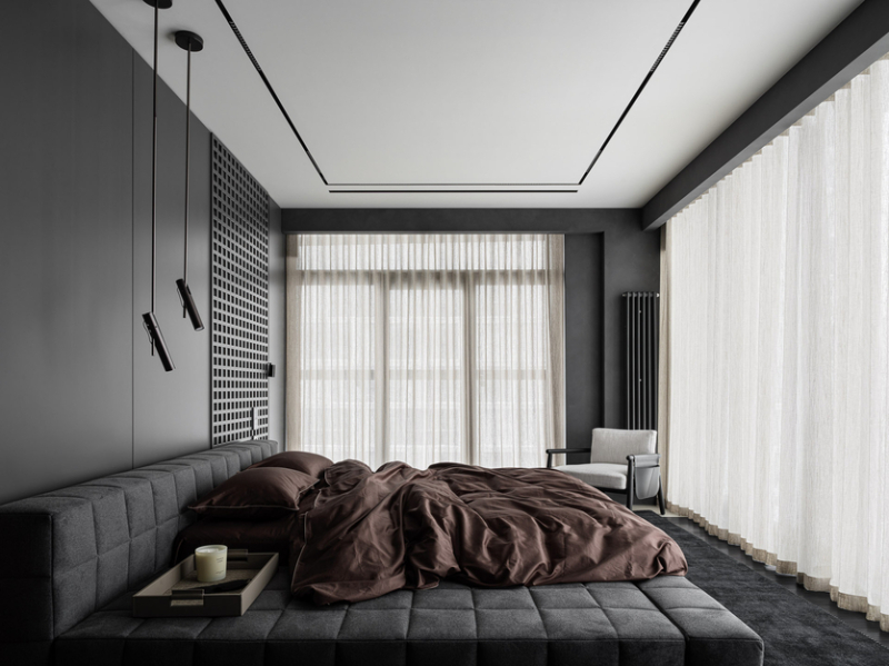 Как не испортить интерьер текстилем: 5 мнений профи