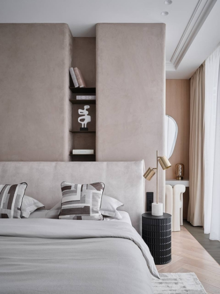 Как не испортить интерьер текстилем: 5 мнений профи