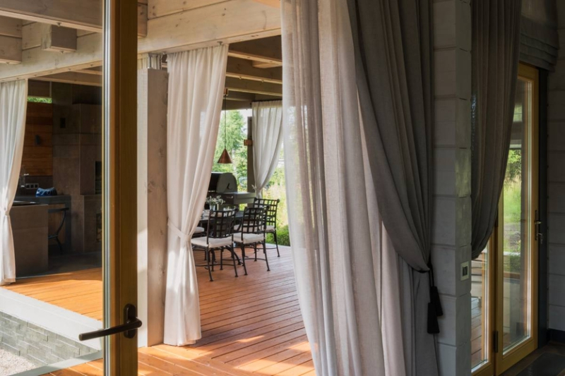 Как не испортить интерьер текстилем: 5 мнений профи