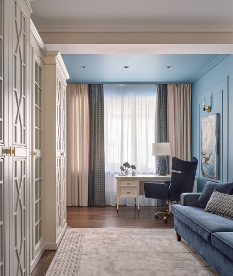 Как не испортить интерьер текстилем: 5 мнений профи