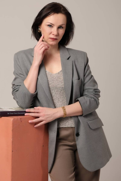 Стильная и функциональная прихожая: 5 идей, как ее оформить