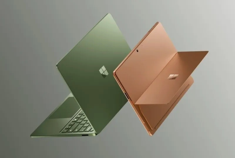 «640 Кбайт хватит для всех»: Microsoft снизила стартовую цену новых Surface до 9 благодаря 8 Гбайт памяти