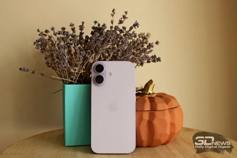 Акции Apple упали после крупных анонсов — возможно, не по её вине