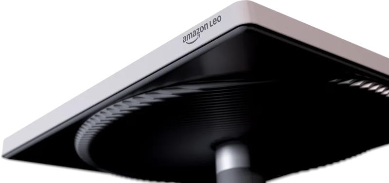 Amazon разрешили запускать интенет-спутники Leo медленнее, но с условием