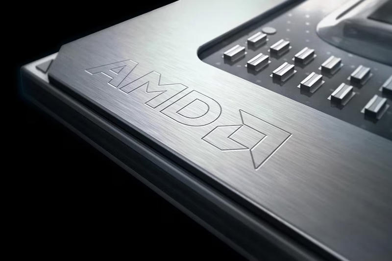 AMD под давлением общественности вернёт шифрование памяти в потребительские Ryzen