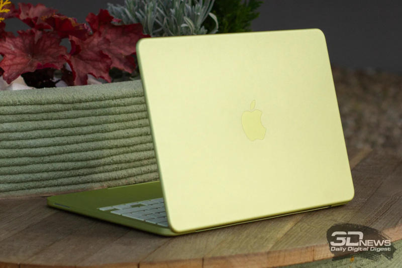 Apple подняла цены на все Mac и iPad на 0–1300 — причина та же, что и у всех