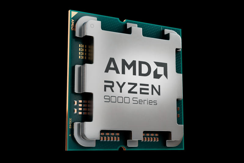 Asus первой восстановила отключённое AMD шифрование памяти Ryzen 9000