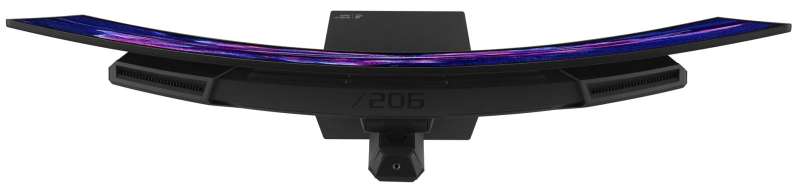 Asus выпустила 34-дюймовый игровой монитор ROG Strix OLED XG34WCDMS — QD-OLED RGB Tandem, UWQHD и 280 Гц за €920