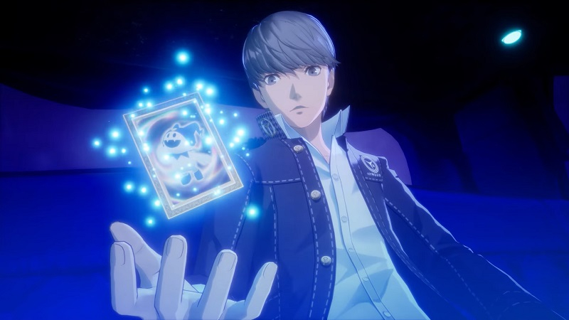 Atlus устроила демонстрацию Persona 4 Revival — 19 минут геймплея и подробности ремейка культовой японской RPG