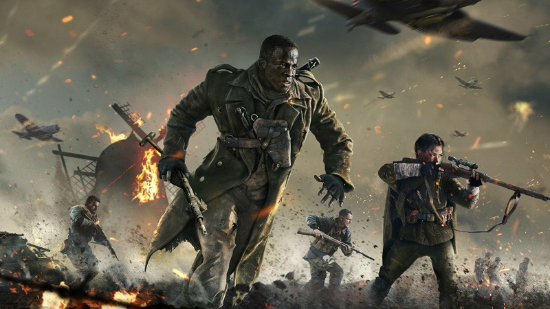 Call of Duty: Vanguard и EA Sports FC 26 возглавили вторую волну июньских новинок Game Pass, а Tomb Raider и Slay the Spire подписку скоро покинут