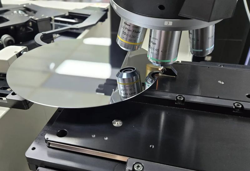 Чипы станут ещё дороже: TSMC снова повысила цены на производство по передовым техпроцессам