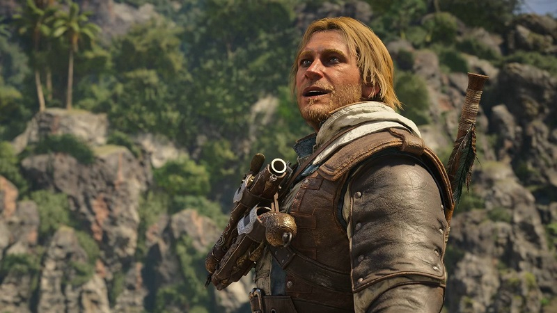 «Давненько я так не ждал игру от Ubisoft»: фанатов порадовала геймплейная экскурсия по Гаване в Assassin’s Creed Black Flag Resynced
