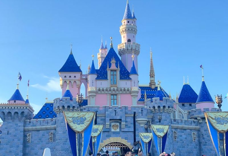 Disney всерьёз рассматривала возможность слияния с Apple