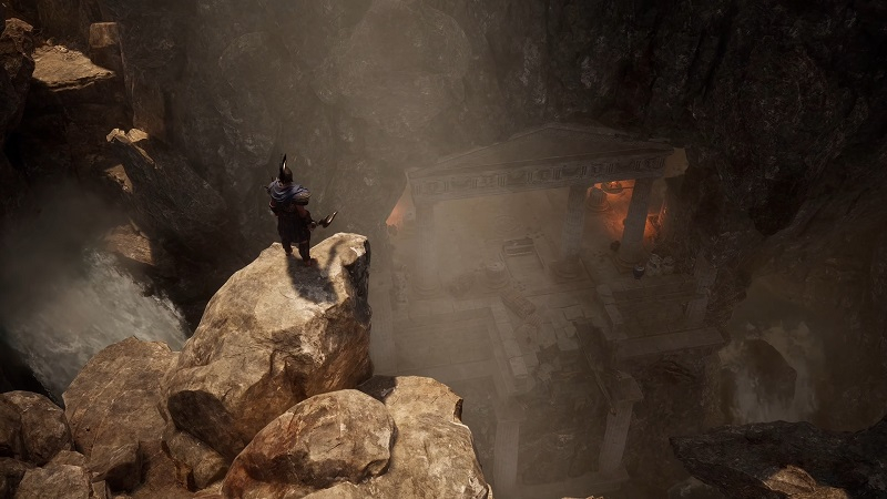Для Titan Quest 2 вышло «самое большое и эпичное» обновление — оно добавило в игру перевод на русский язык