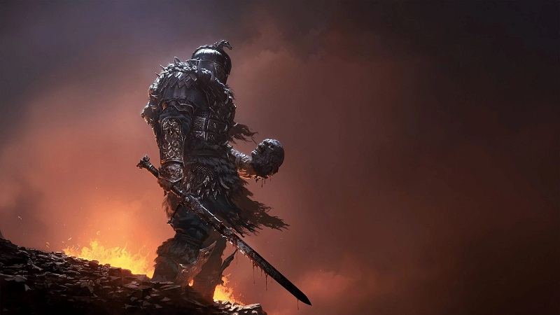 «Достойный наследник Dark Messiah of Might and Magic»: ролевой экшен Fatekeeper порадовал пользователей Steam, но не всех