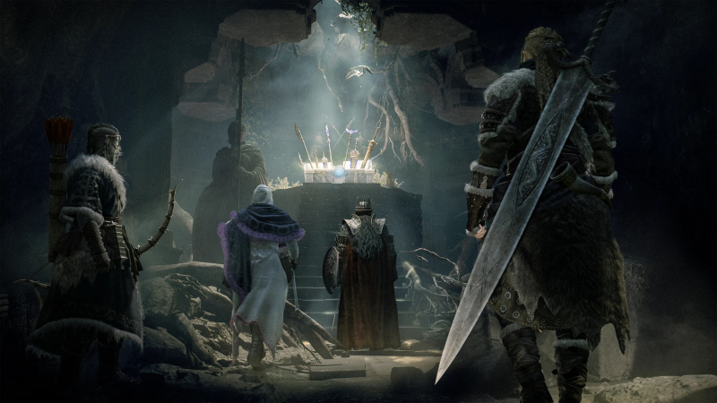 Dragon’s Dogma 2 всё-таки получит большое дополнение и улучшения оптимизации — первый трейлер и детали Dragon's Dogma 2: Dark Arisen