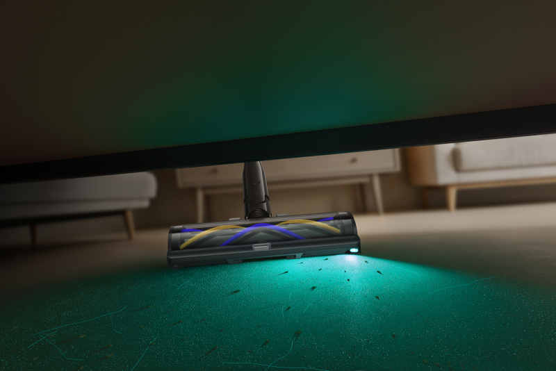 Dreame H16 Pro Steam и Dreame Z40 TangleCut Flex+: какой пылесос выбрать — моющий или для сухой уборки?