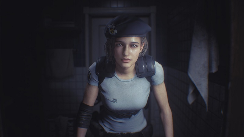 Фанаты Resident Evil 2 спустя 28 лет поисков установили личность загадочного бойфренда Джилл Валентайн