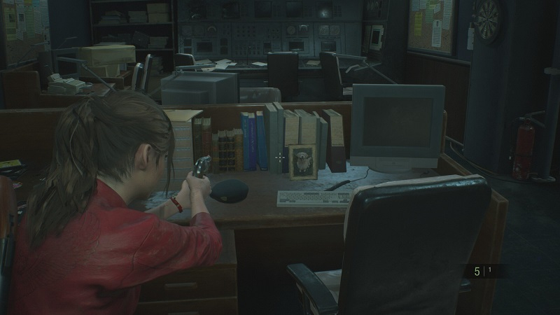 Фанаты Resident Evil 2 спустя 28 лет поисков установили личность загадочного бойфренда Джилл Валентайн