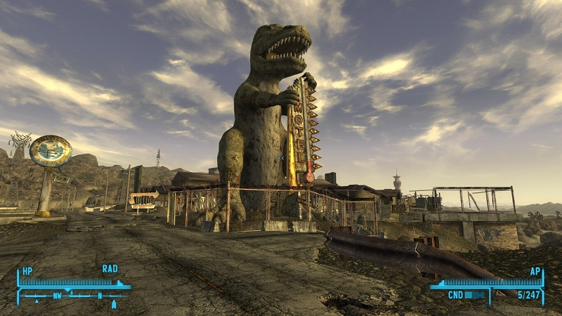 «Фанаты теперь назовут меня предателем»: режиссёр Fallout: New Vegas высказался о сериале «Фоллаут»