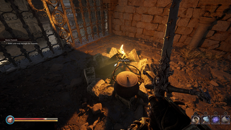 Fatekeeper — наконец-то Dark Messiah 2? Предварительный обзор