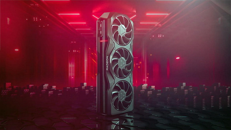 FSR 4.1 замедлила Radeon RX 7000 на 7–14 % по сравнению с FSR 3.1, зато заметно улучшила картинку