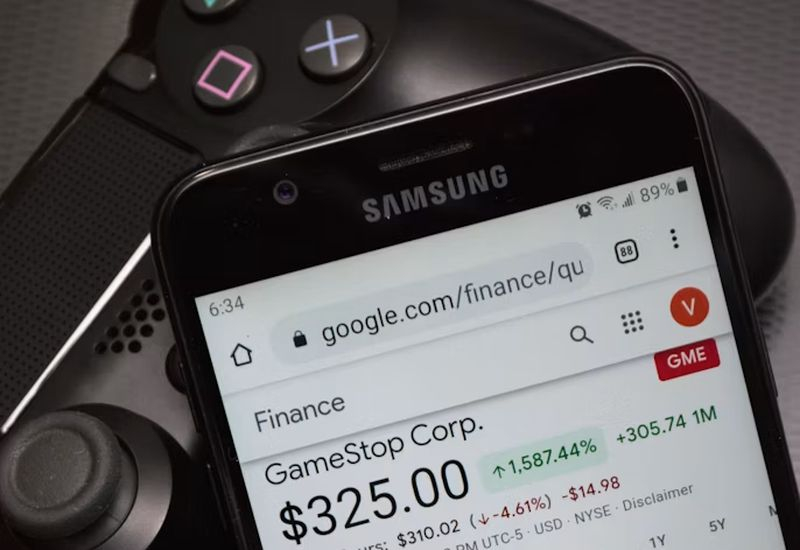 GameStop не отказывается от идеи купить eBay даже с учётом сопротивления последней