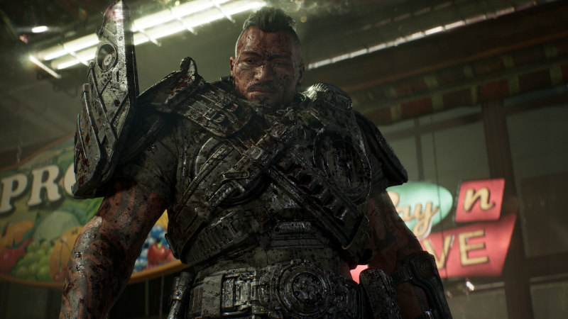 Gears of War: E-Day станет самой продолжительной игрой серии от The Coalition — новые подробности консольного эксклюзива Xbox