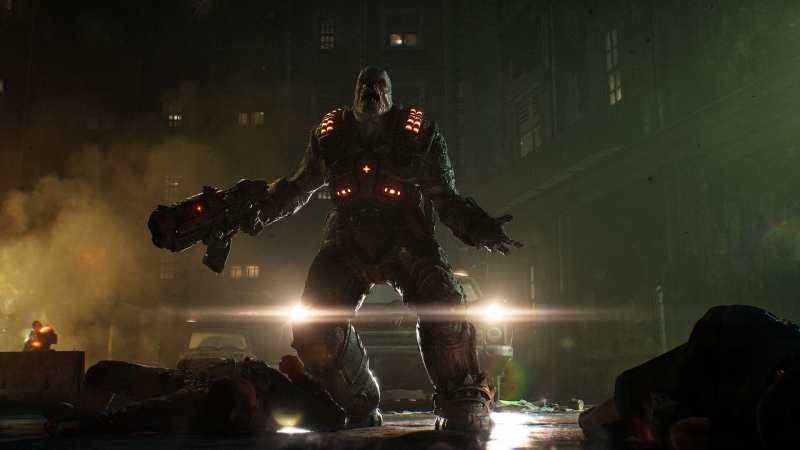 Gears of War: E-Day станет самой продолжительной игрой серии от The Coalition — новые подробности консольного эксклюзива Xbox