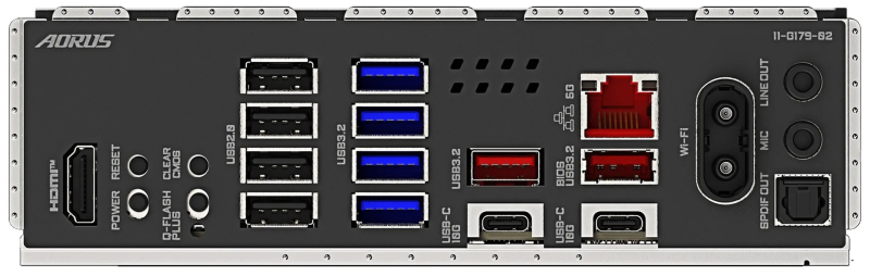 Gigabyte выпустила плату B850 Aorus Elite X3D с оптимизациями для Ryzen X3D