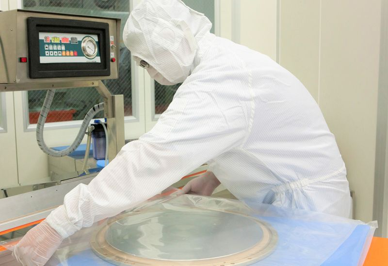 Глава TSMC пожаловался, что больше всего компании не хватает кадров и воды
