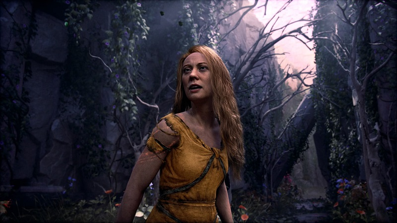 God of War Laufey не придётся ждать годами