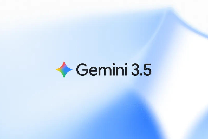 Google Gemini 3.5 Flash научилась полностью управлять компьютерами